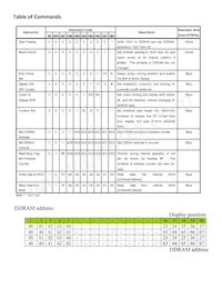 NHD-0440AZ-NLY-FBW Datenblatt Seite 6