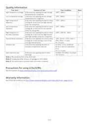 NHD-0440WH-ATFH-JT# Datasheet Page 11
