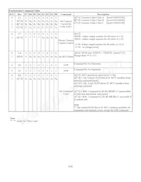 NHD-1.27-12896ASC3 Datasheet Page 12