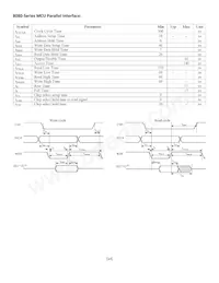 NHD-1.27-12896UGC3數據表 頁面 14