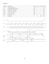 NHD-1.27-12896UGC3數據表 頁面 16