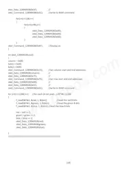 NHD-1.27-12896UGC3 Datasheet Page 19