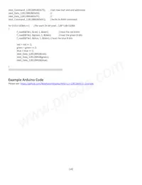 NHD-1.5-128128ASC3 Datasheet Page 18