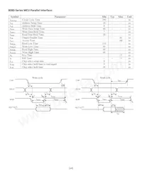 NHD-1.5-128128UGC3 Datasheet Pagina 14