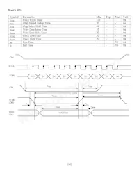 NHD-1.5-128128UGC3 Datasheet Page 16