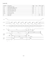 NHD-1.5-128128UGC3 Datasheet Pagina 16