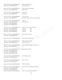 NHD-1.5-128128UGC3 Datasheet Pagina 18