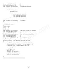 NHD-1.5-128128UGC3 Datasheet Page 19