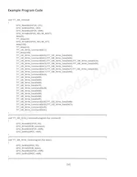 NHD-1.8-128160EF-CSXN#-F數據表 頁面 10