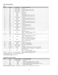NHD-10.1-1024600AF-LSXV#-CTP Datenblatt Seite 4