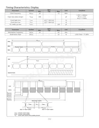 NHD-10.1-1024600AF-LSXV#-CTP Datenblatt Seite 11