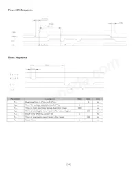 NHD-10.1-1024600AF-LSXV#-CTP Datenblatt Seite 14