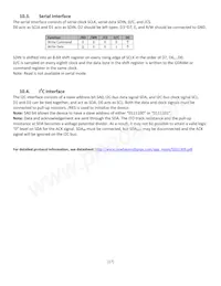 NHD-2.23-12832UMB3 Datasheet Page 17