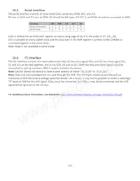 NHD-2.23-12832UMY3 Datasheet Page 16