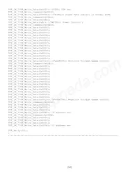 NHD-2.4-240320CF-CSXN#-FT Datenblatt Seite 10