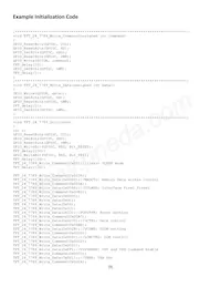 NHD-2.4-240320CF-CSXV#-F Datasheet Page 9