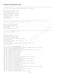 NHD-2.4-240320CF-CTXI#-F Datasheet Page 9