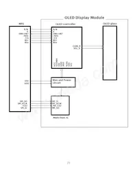 NHD-2.8-25664UMB3 Datasheet Page 7
