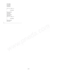 NHD-240128BZ-NSW-BTW-3V3 Datasheet Page 12