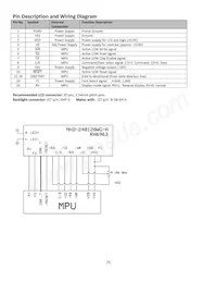 NHD-240128WG-AFTI-VZ#C5 Datasheet Page 4