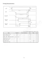 NHD-240128WG-BTGH-VZ#數據表 頁面 7