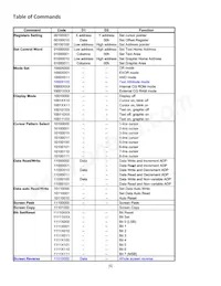 NHD-240128WG-BTML-VZ# Datasheet Page 6
