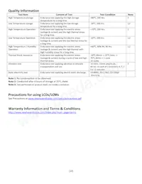 NHD-24064CZ-FSW-GBW Datenblatt Seite 10