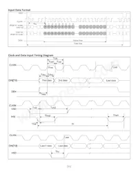 NHD-3.5-320240MF-ASXV#-CTP Datasheet Pagina 11