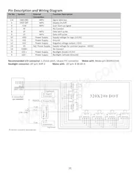 NHD-320240WG-ATMI-TZ# Datasheet Page 4