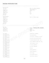 NHD-320240WG-BXTGH-VZ#-3VR 데이터 시트 페이지 12