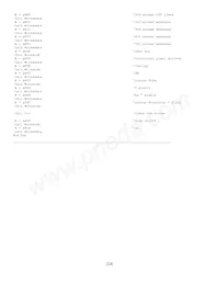 NHD-320240WG-BXTGH-VZ#-3VR Datasheet Page 13