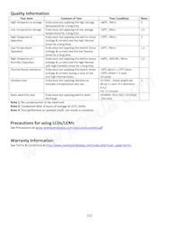 NHD-4.3-480272EF-ASXN#-T Datasheet Page 12