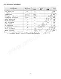 NHD-4.3-480272EF-ATXL#-CTP Datasheet Page 12