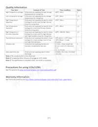NHD-4.3-480272EF-ATXL#-CTP Datasheet Page 17