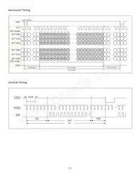 NHD-5.0-800480TF-ATXI#-CTP數據表 頁面 7