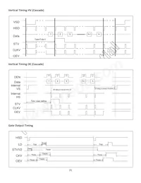 NHD-5.0-800480TF-ATXI#-CTP Datasheet Page 9