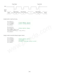 NHD-5.0-800480TF-ATXI#-CTP Datasheet Page 16