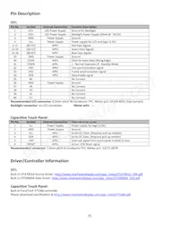 NHD-5.0-800480TF-ATXL#-CTP Datasheet Page 4