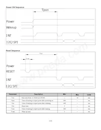 NHD-5.0-800480TF-ATXL#-CTP Datenblatt Seite 14