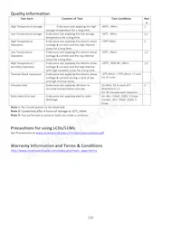 NHD-5.0-800480TF-ATXL#-CTP Datasheet Page 16