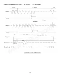 NHD-5.7-320240WFB-ATXI#-1 데이터 시트 페이지 12