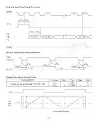 NHD-5.7-320240WFB-ATXI#-1 Datenblatt Seite 14