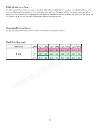 NHD-5.7-320240WFB-CTXI #-1 Datasheet Page 7
