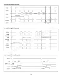 NHD-7.0-800480EF-ASXN#-CTP Datasheet Page 13