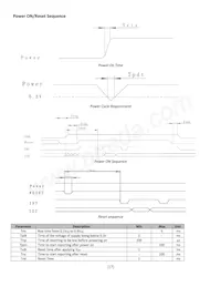 NHD-7.0-800480EF-ASXN#-CTP Datasheet Page 17