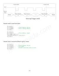 NHD-7.0-800480EF-ASXN#-CTP Datasheet Page 18