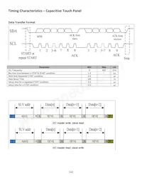 NHD-7.0-800480EF-ASXV#-CTP Datenblatt Seite 16