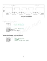 NHD-7.0-800480EF-ASXV#-CTP 데이터 시트 페이지 18