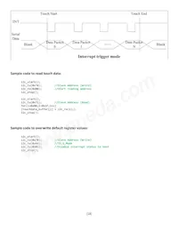 NHD-7.0-800480EF-ATXL#-CTP Datasheet Page 18