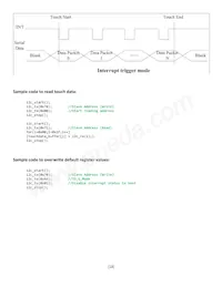 NHD-7.0-800480EF-ATXL#-CTP Datenblatt Seite 18